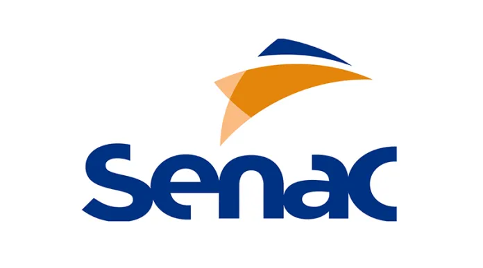 Logo do Senac